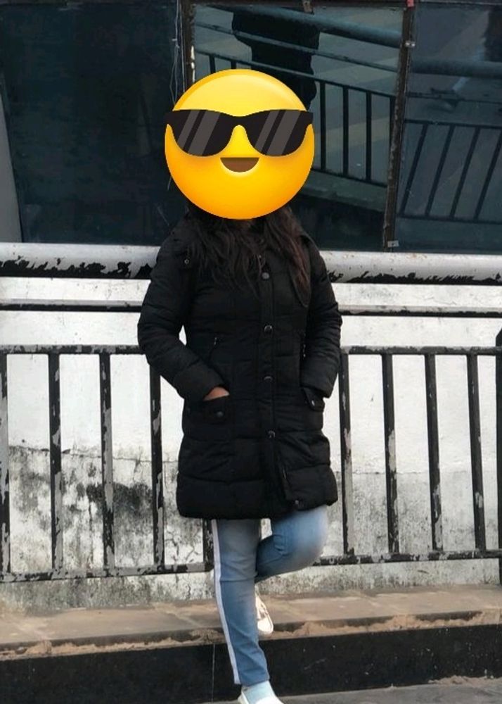 Jacket For Women And Girls