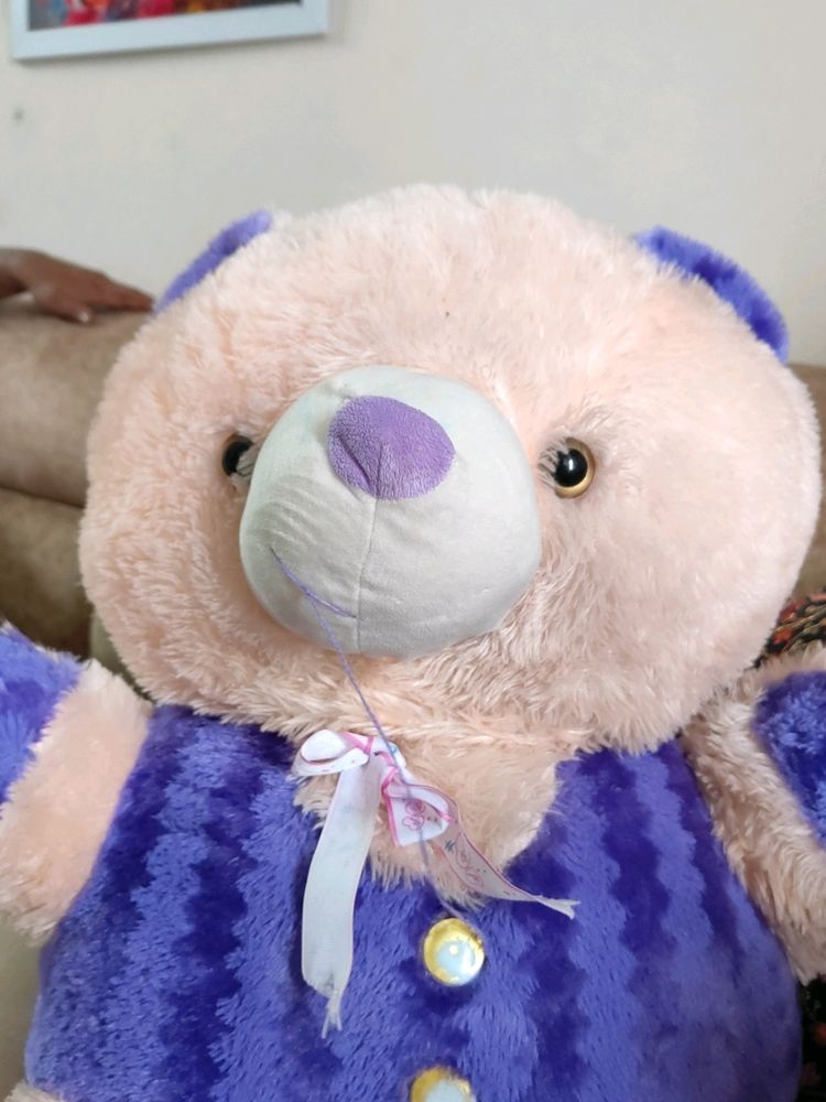 Big Size Teddy Bear