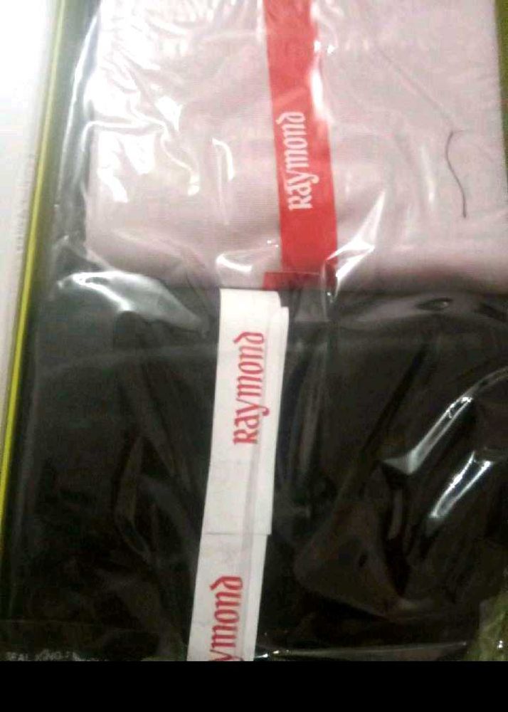 Raymond shirt pant Fabric Set