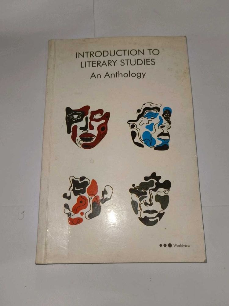 Ba English 1st sem Books