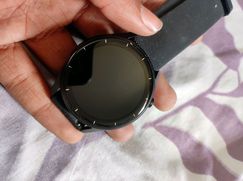 Noise Smartwatch 🤩🤩🤩
