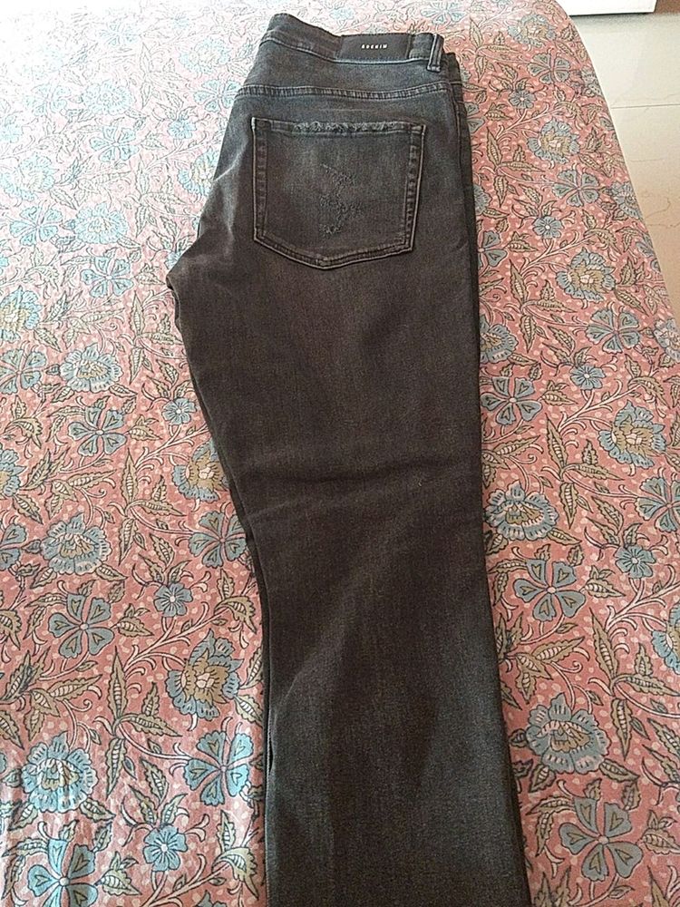 Jean's Brand New H &amp; M