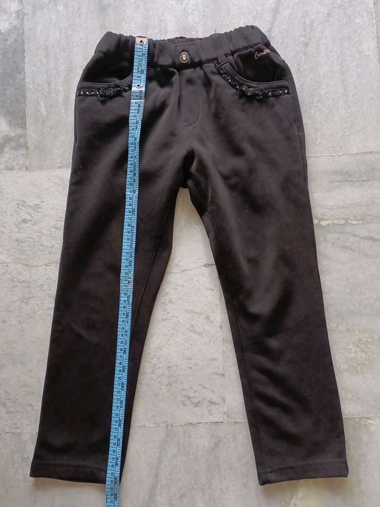 Cute Girls' Pants