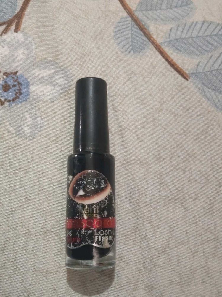 Brand Mascara - Lash Flash