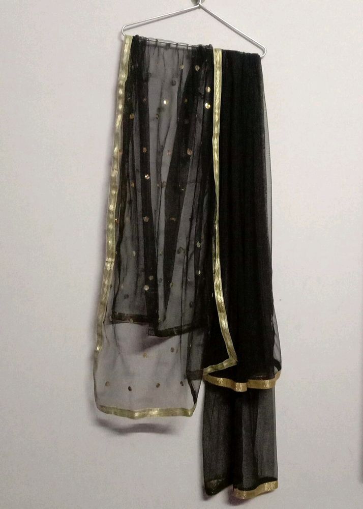 Two Dupatta Party Wear 😍