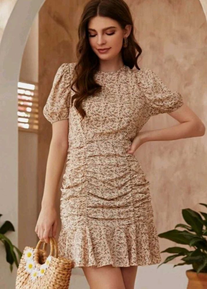Bodycon dress