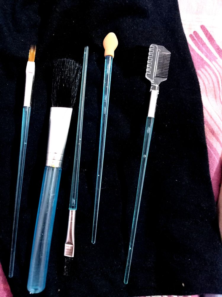 💥Price Drop Alert💥Makeup Brush Combo Set