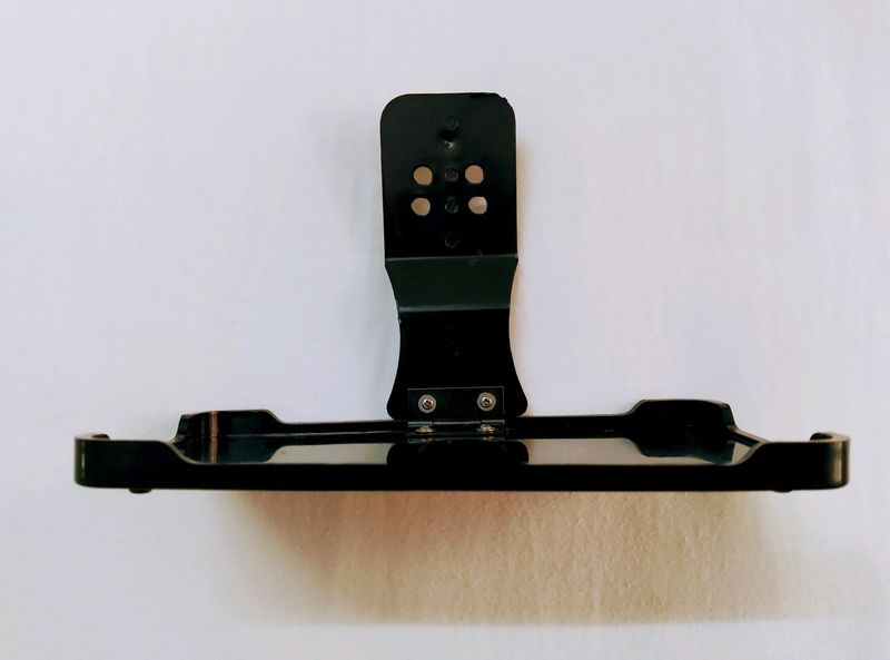 BrandOne Mobile Wall Mount Plug Holder