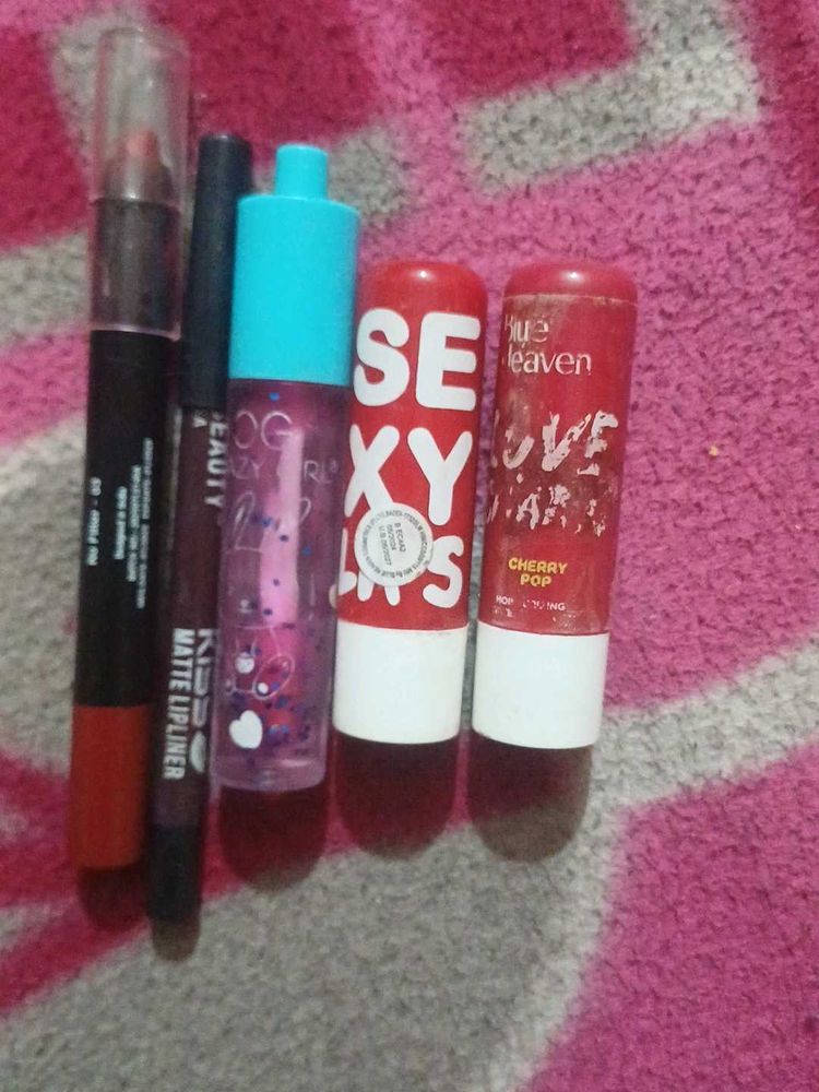 lip combo