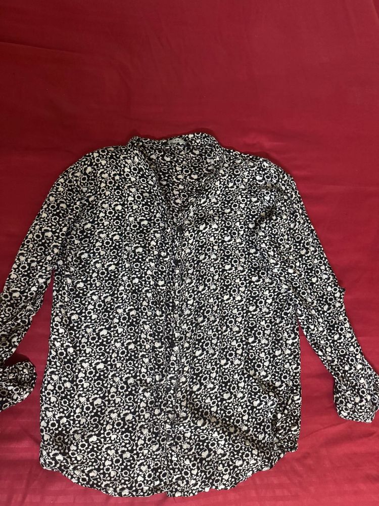 Woman shirt