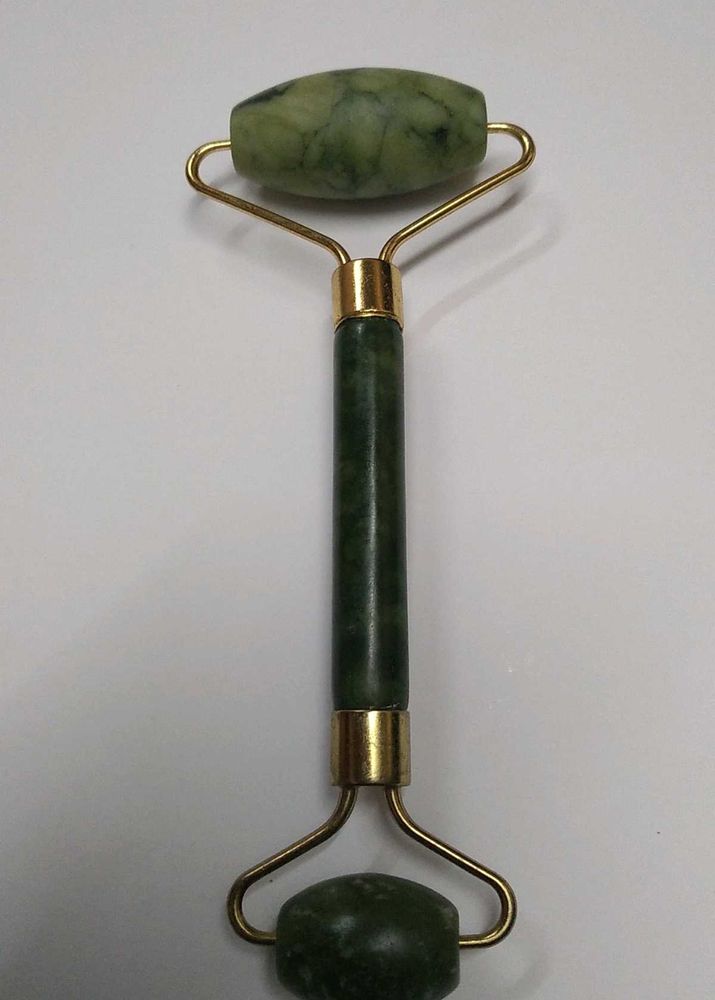 Jade Facial Roller