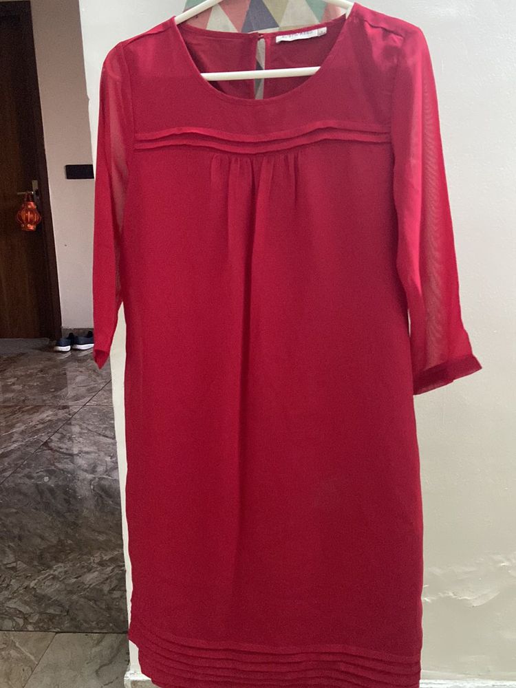 PRICE DROP: Its A Beautiful Dress For Night Outs