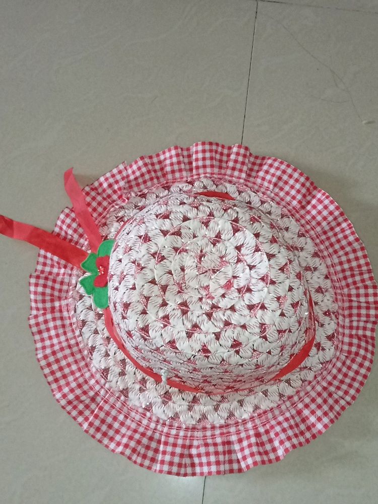 Kids Hat