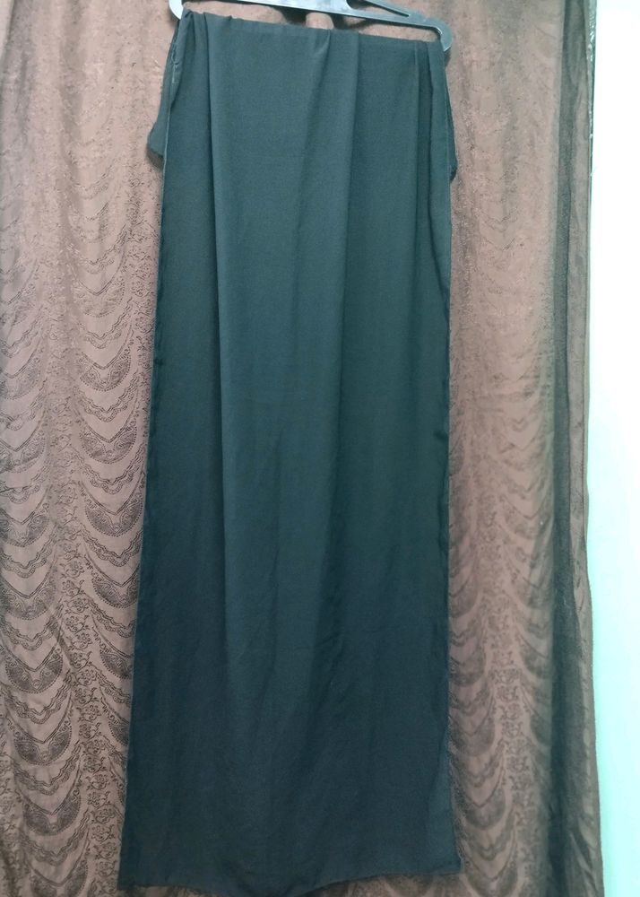 Burqa Dupatta smoothly fabric branded unique