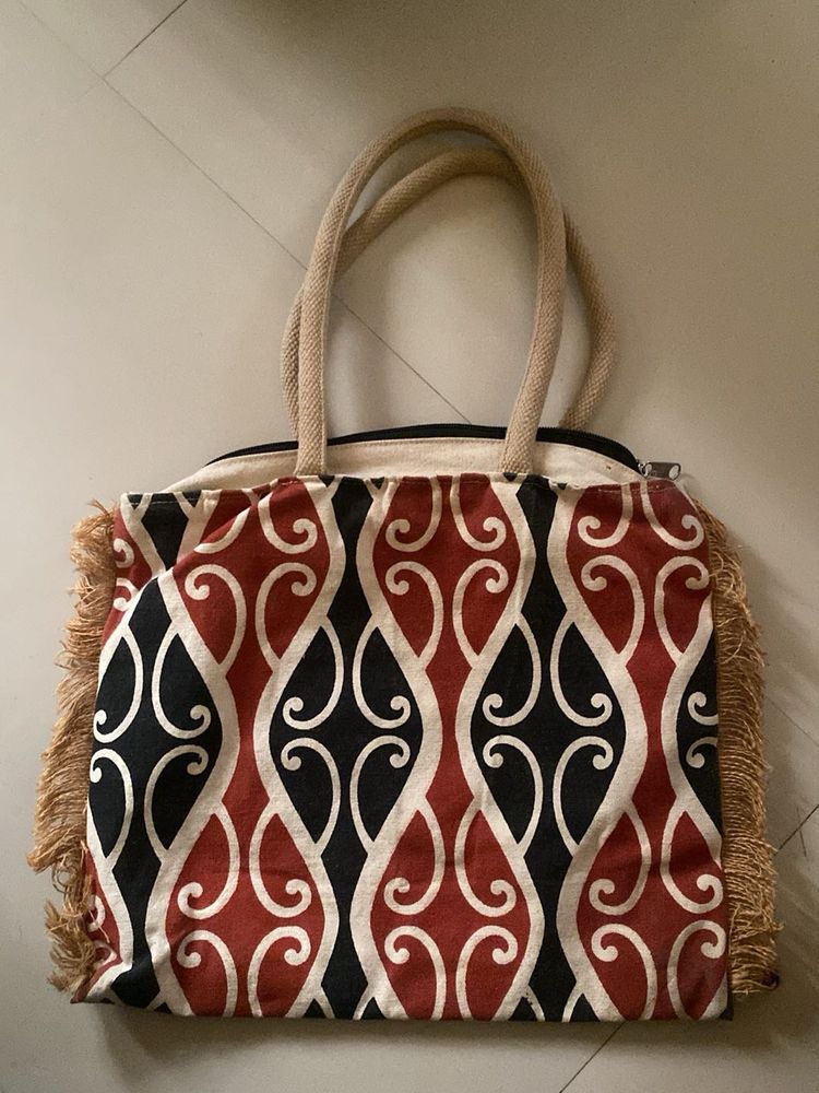 Cotton Bag