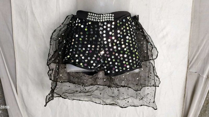 PARTY WEAR SKRIT