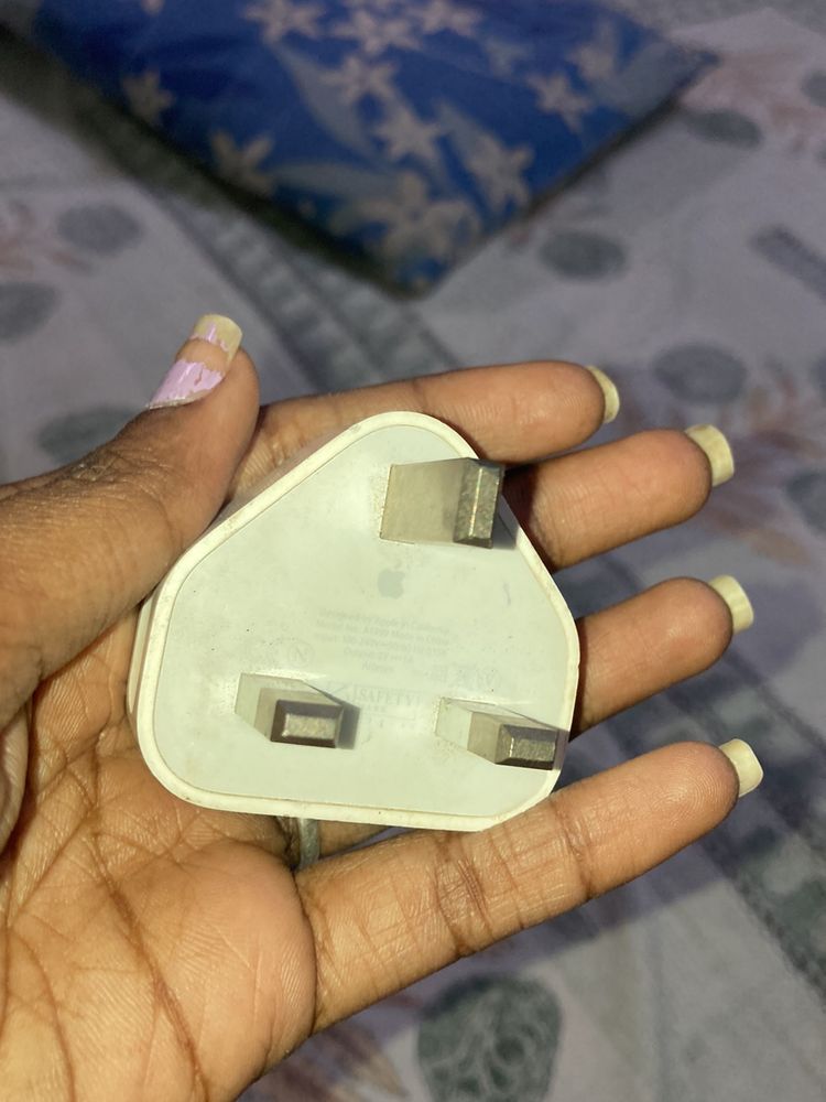 International Iphone Charger
