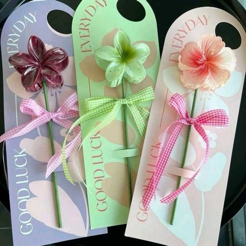 Origami Flower Bouquet