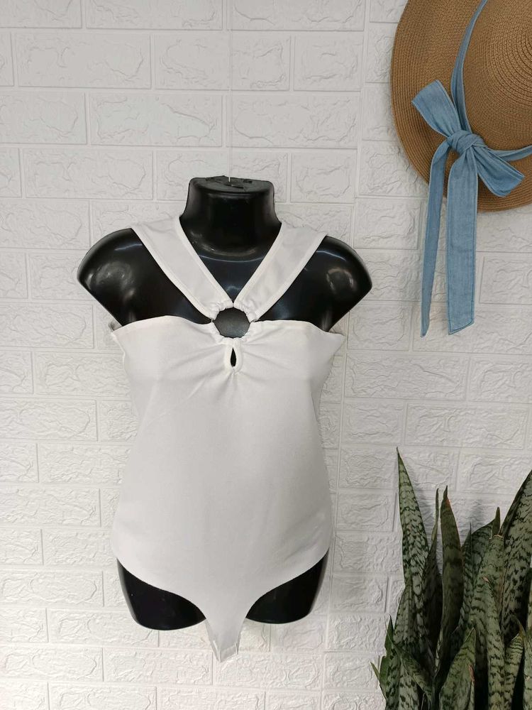 Imported Bodysuit