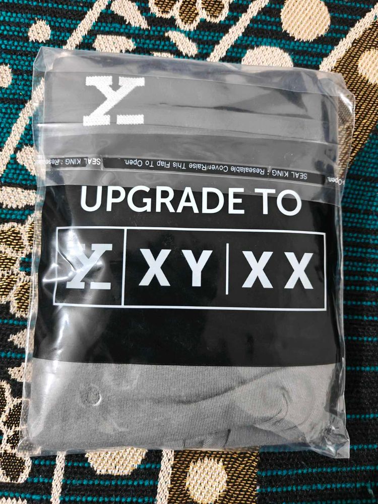 XYXX L size Underwear