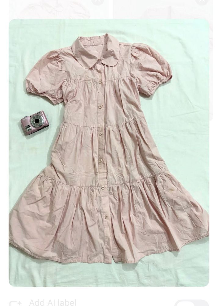 babydoll dress