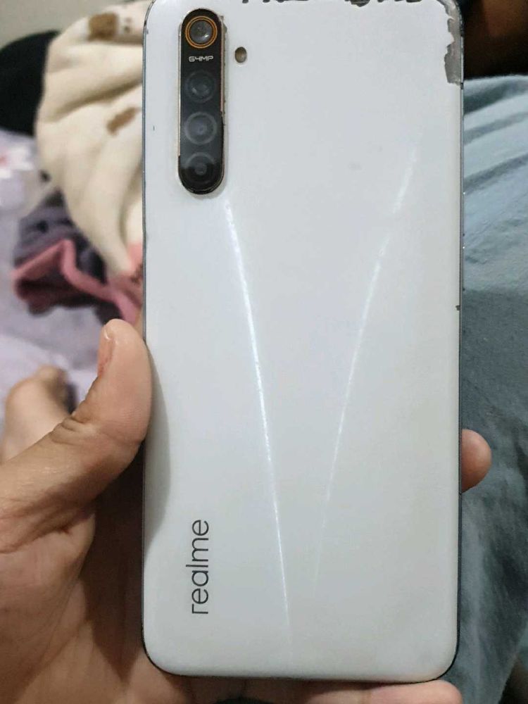 Realme 6i