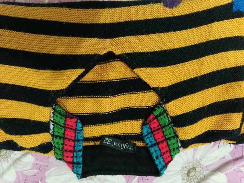 Selling Wollen Kurta