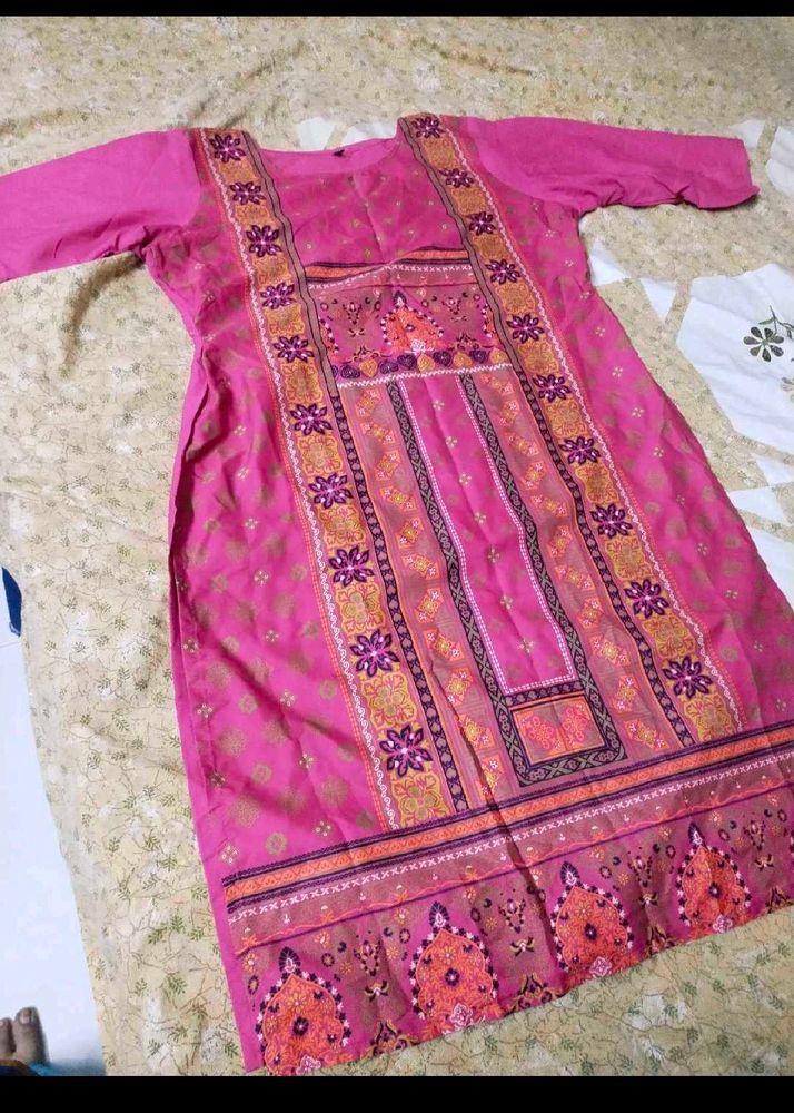 5 kurti combo