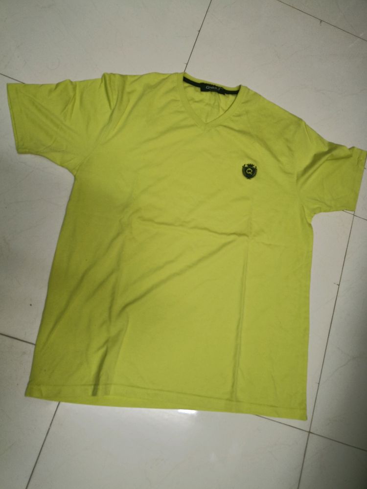 Men Tshirt XXL