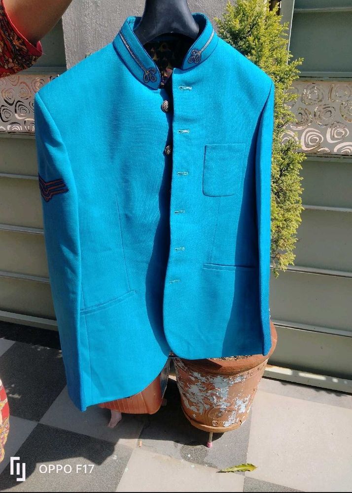 Men's Ethnic Jacket