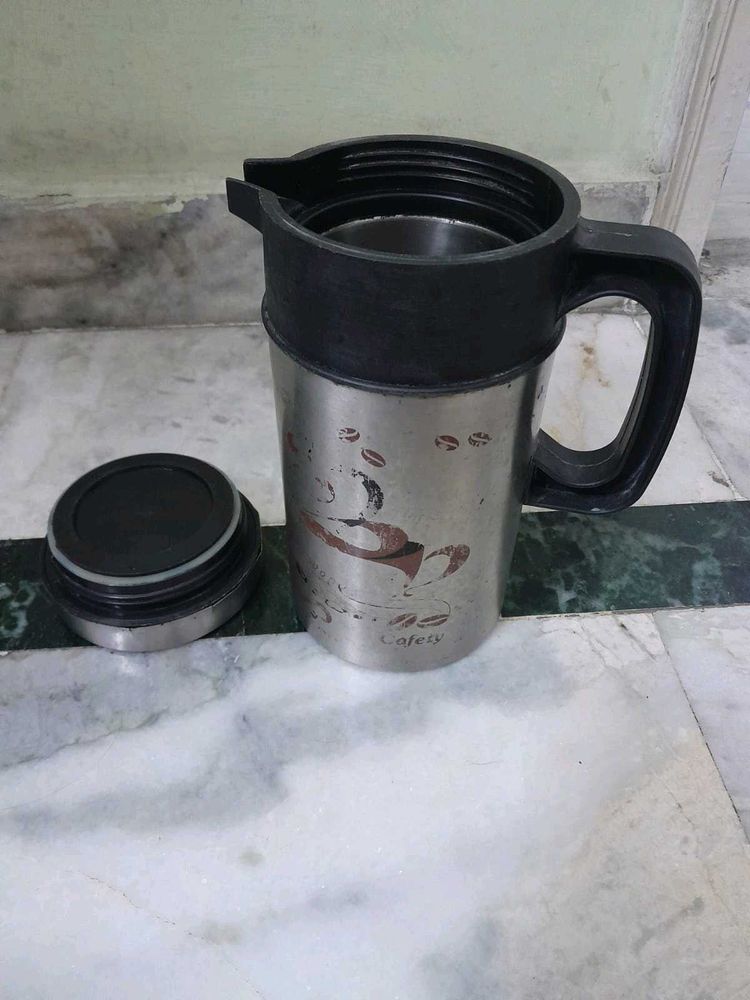 Vaccum Flask