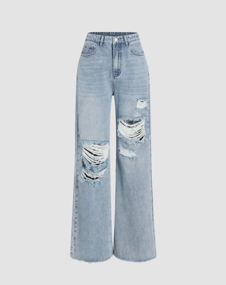 cider jeans