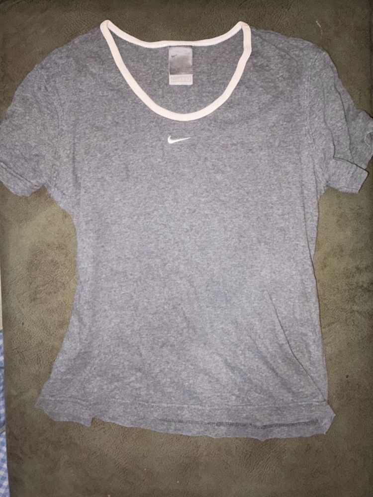 Nike Grey T-Shirt