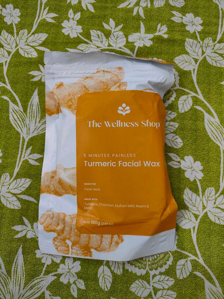 2 products of wellness shop