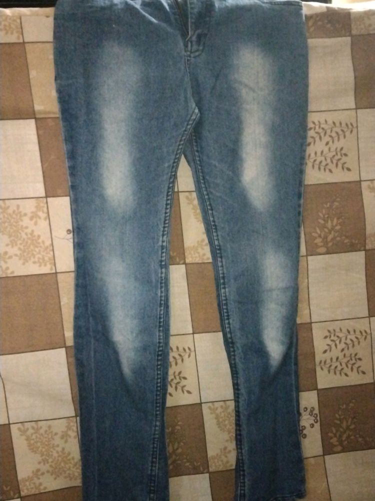 Stylish Jeans For Boys