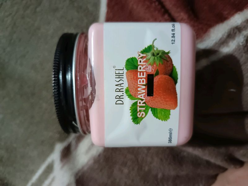 Dr.Rashel Strawberry Cream