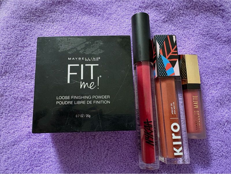 Beauty Steals | 4-Item Thrift Combo 2 💄🩷