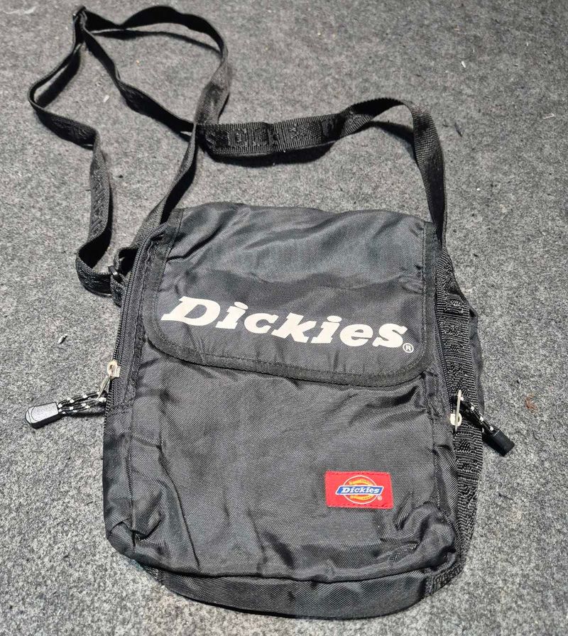 Authentic Dickies Tactical Compact Crossbody Bag /