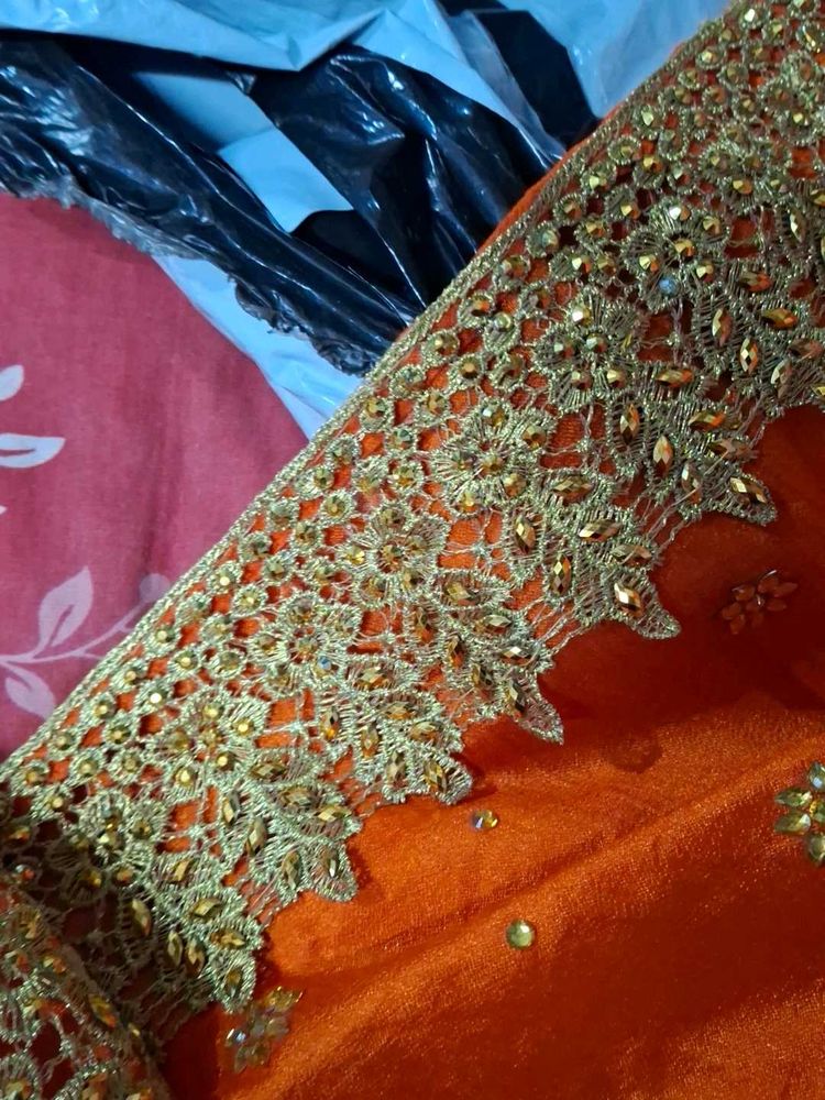 CLEARANCE SALE SAREE