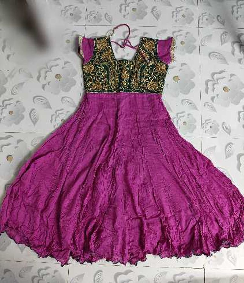anarkali
