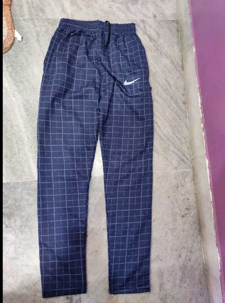 Nike warm Track Pants