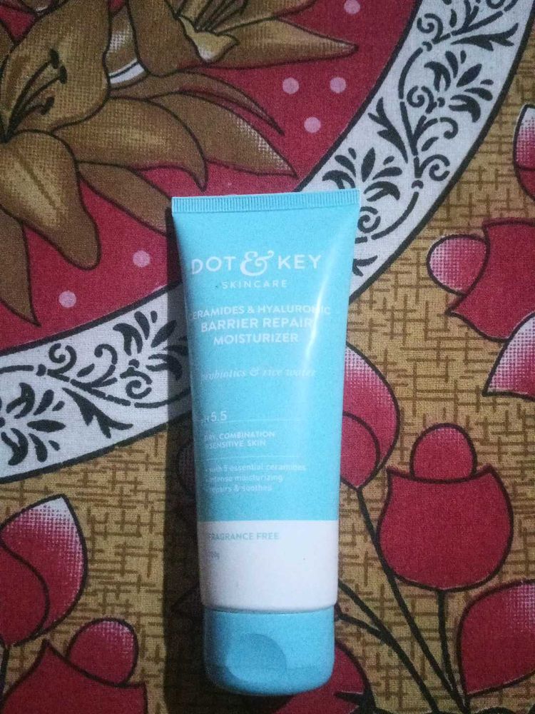 Dot&amp;Key face Moisturizer