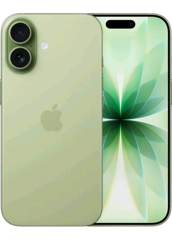Apple iPhone
