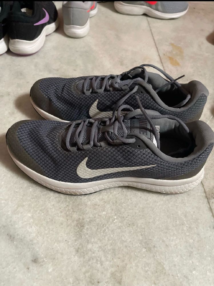 Nike Running Shoes