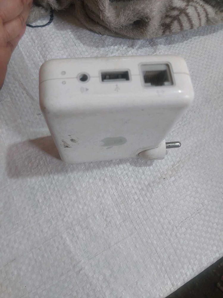 Airport express from apple