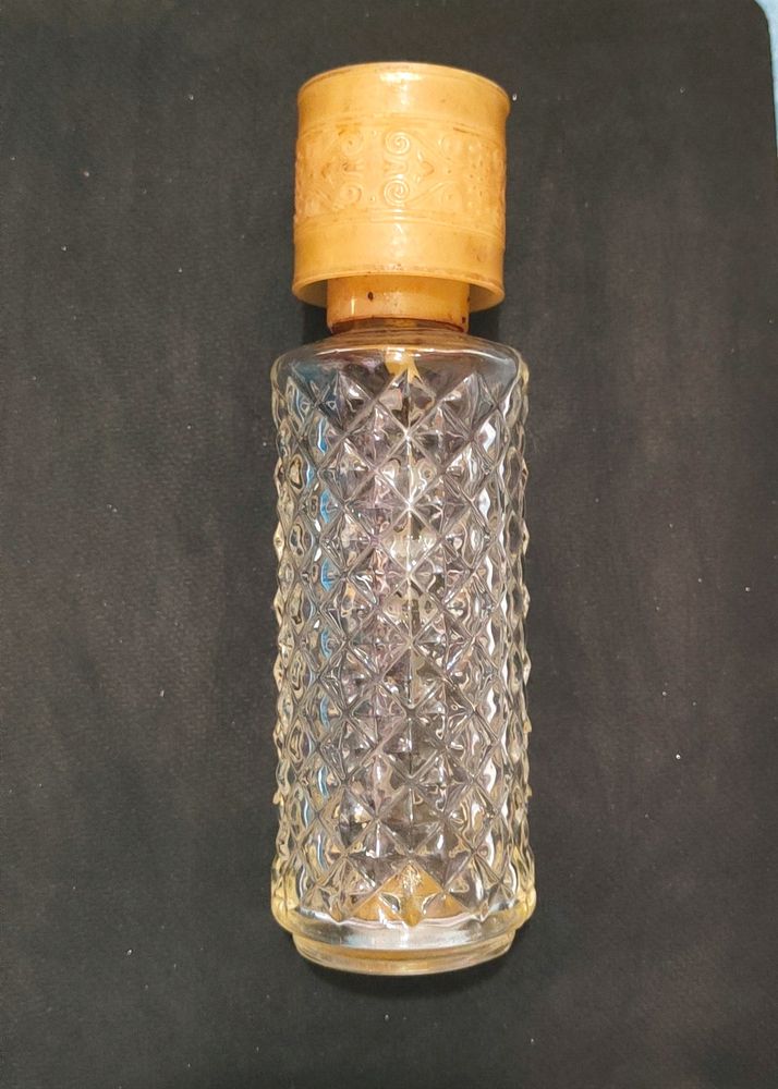 Intimate Glass Bottle For Craft