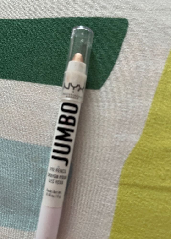 NYX Jumbo Eye Pencil