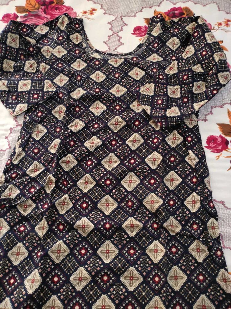 heavy salwar suit