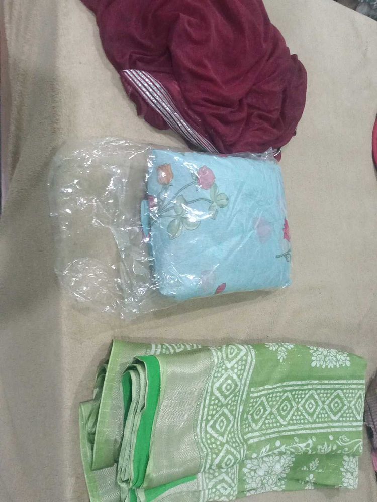 Beautiful Saree Collection