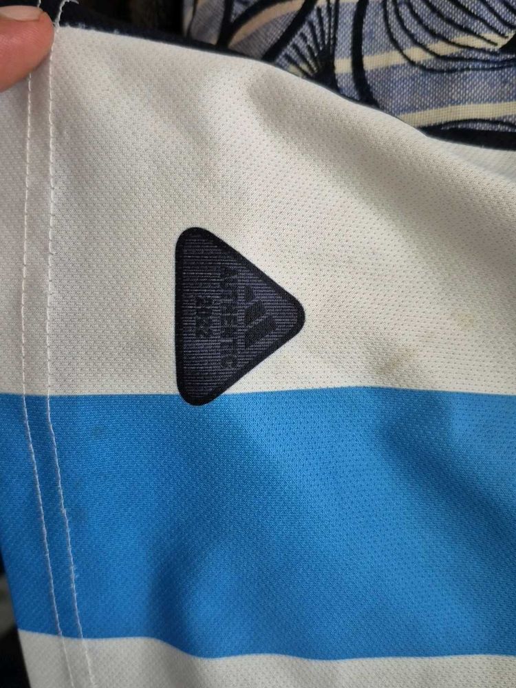 adidas Argentina jersey